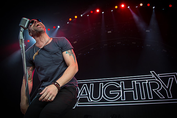 Daughtry 7/25