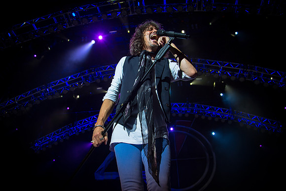 Foreigner 8/16