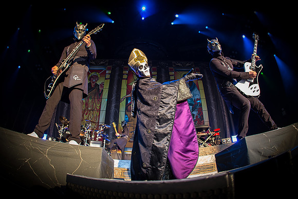 Ghost 7/12