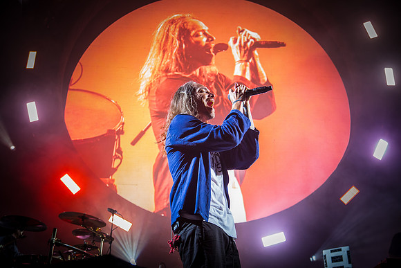 Incubus 8/1