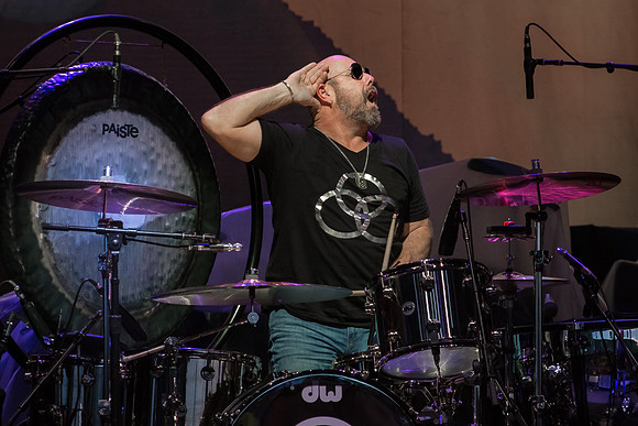 Jason Bonham 8/16