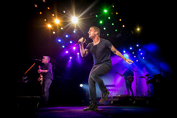 Matchbox Twenty 9/26