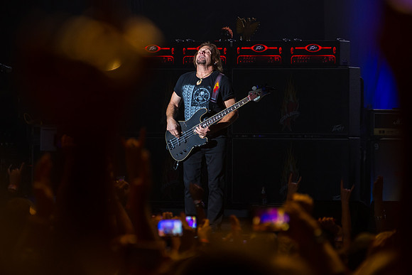 Michael Anthony 9/30