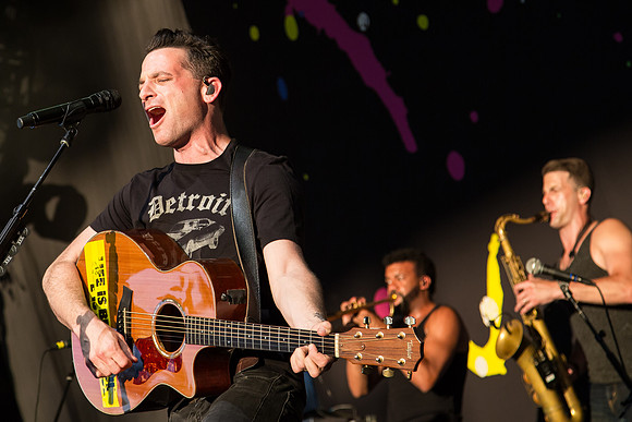 O.A.R. 7/1