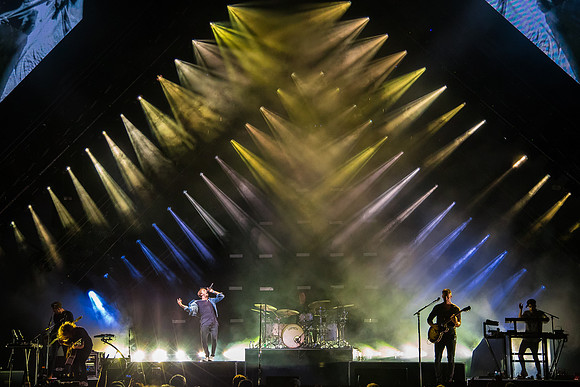 OneRepublic 7/8