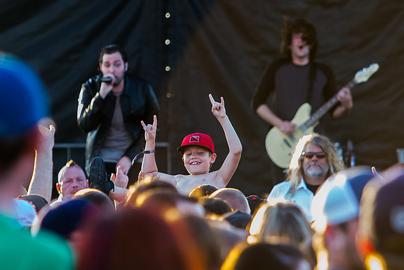 Pointfest 5/13