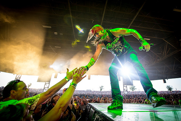 Poison 6/22