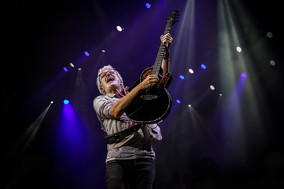 REO Speedwagon 7/2