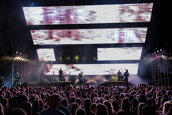 Sam Hunt 7/7