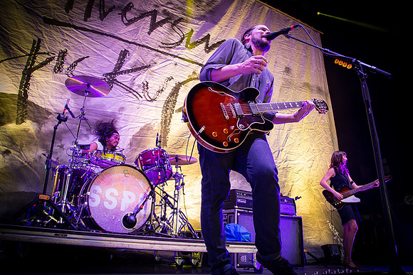Silversun Pickups 7/11