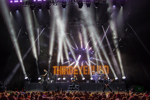 Third Eye Blind 7/11