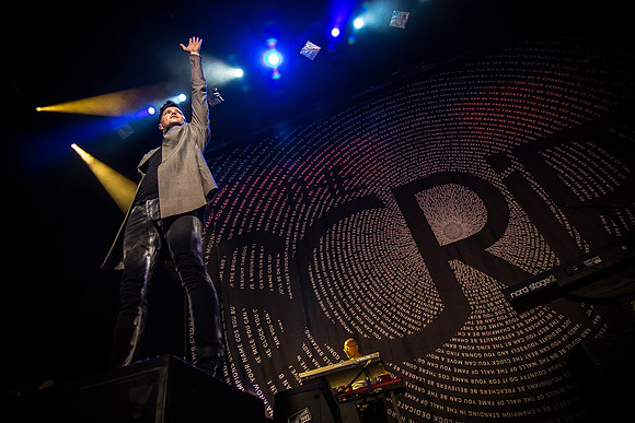 The Script