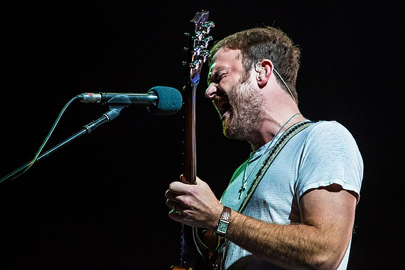 Kings of Leon