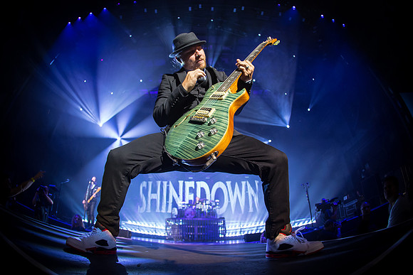 Shinedown