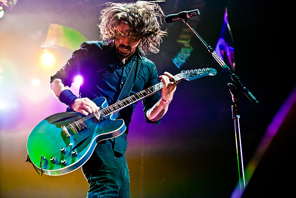 Foo Fighters