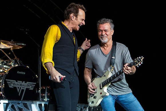 Van Halen