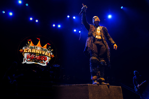 Shinedown