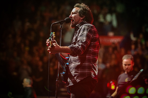 Pearl Jam