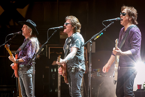 Doobie Bros