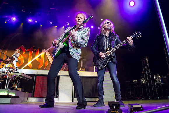 Styx
