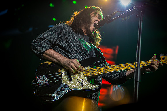 Rush