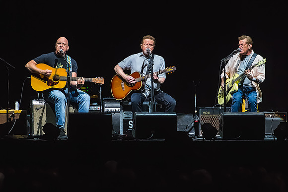 Eagles