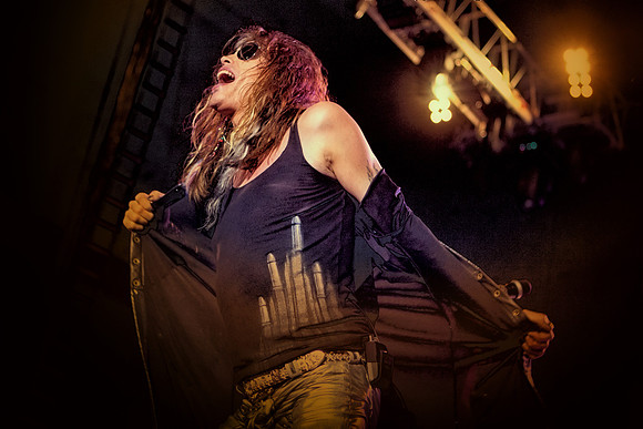 Aerosmith