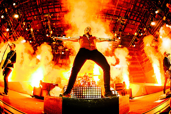 Shinedown