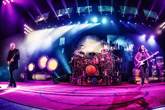 Rush