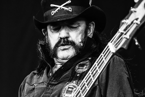 Lemmy