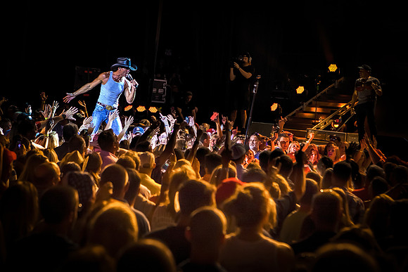 Tim McGraw