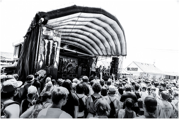 Warped Tour