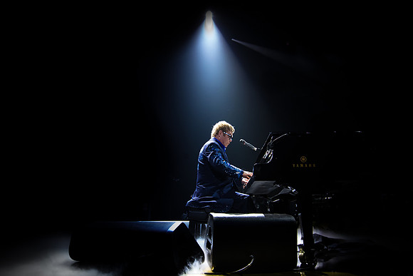 Elton John