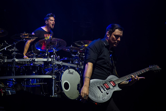 Breaking Benjamin