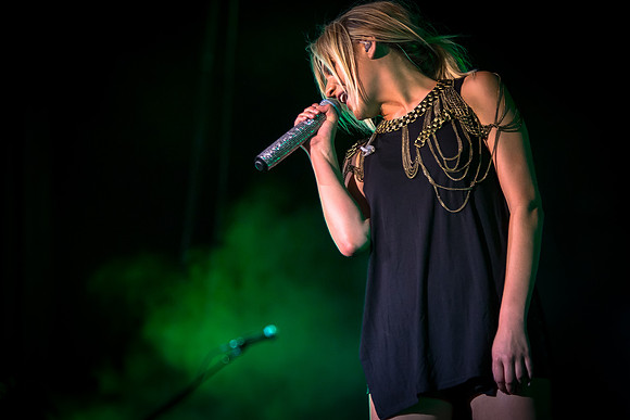 Kelsea Ballerini