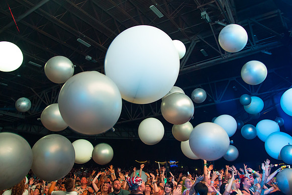 Thirty Seconds to Mars