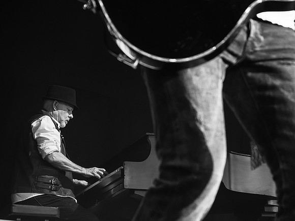 REO Speedwagon