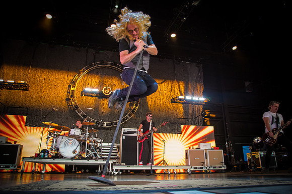 Collective Soul
