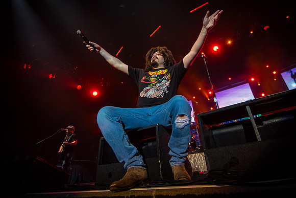 Counting Crows