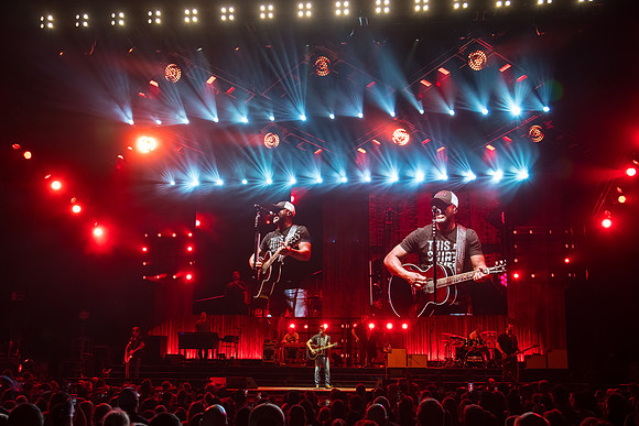 Darius Rucker