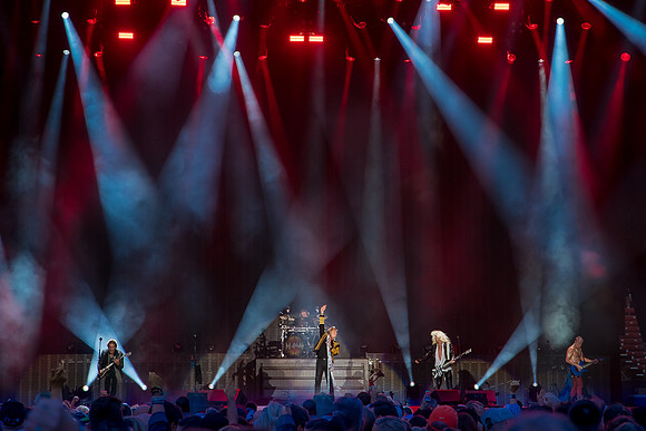 Def Leppard