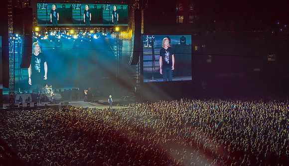 Def Leppard