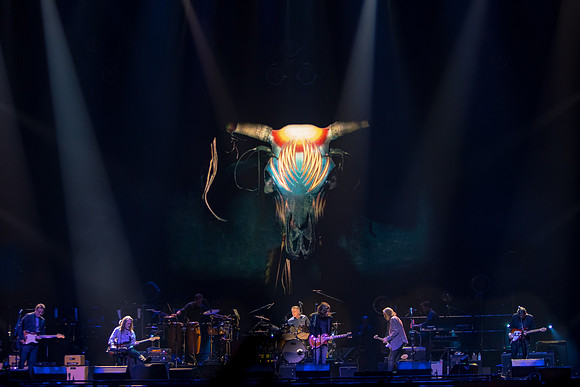 The Eagles