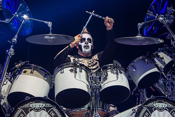 Five Finger Death  Punch
