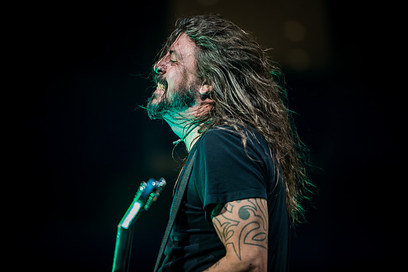 Foo Fighters