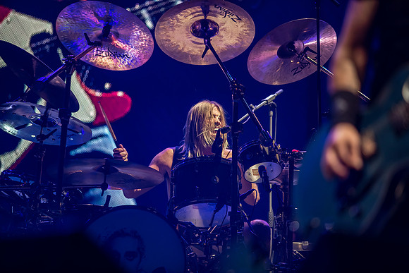 Foo Fighters