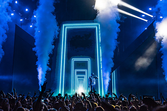 G Eazy