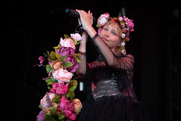 Grace Vanderwaal