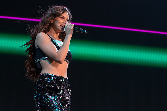 Hailee Steinfeld