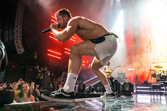Imagine Dragons